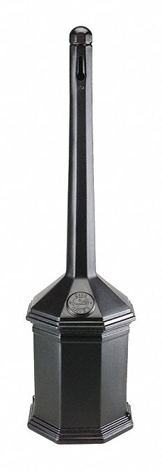 Smoker's Outpost Site