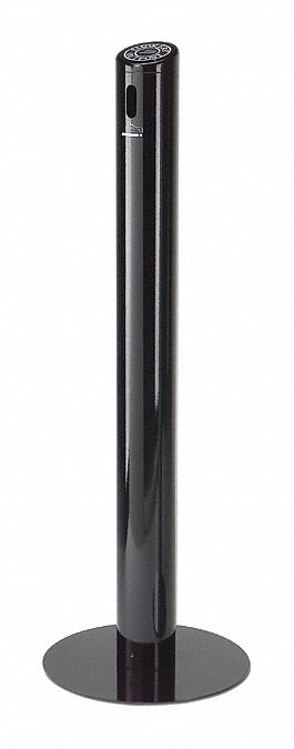 Smoker's Outpost Smoke