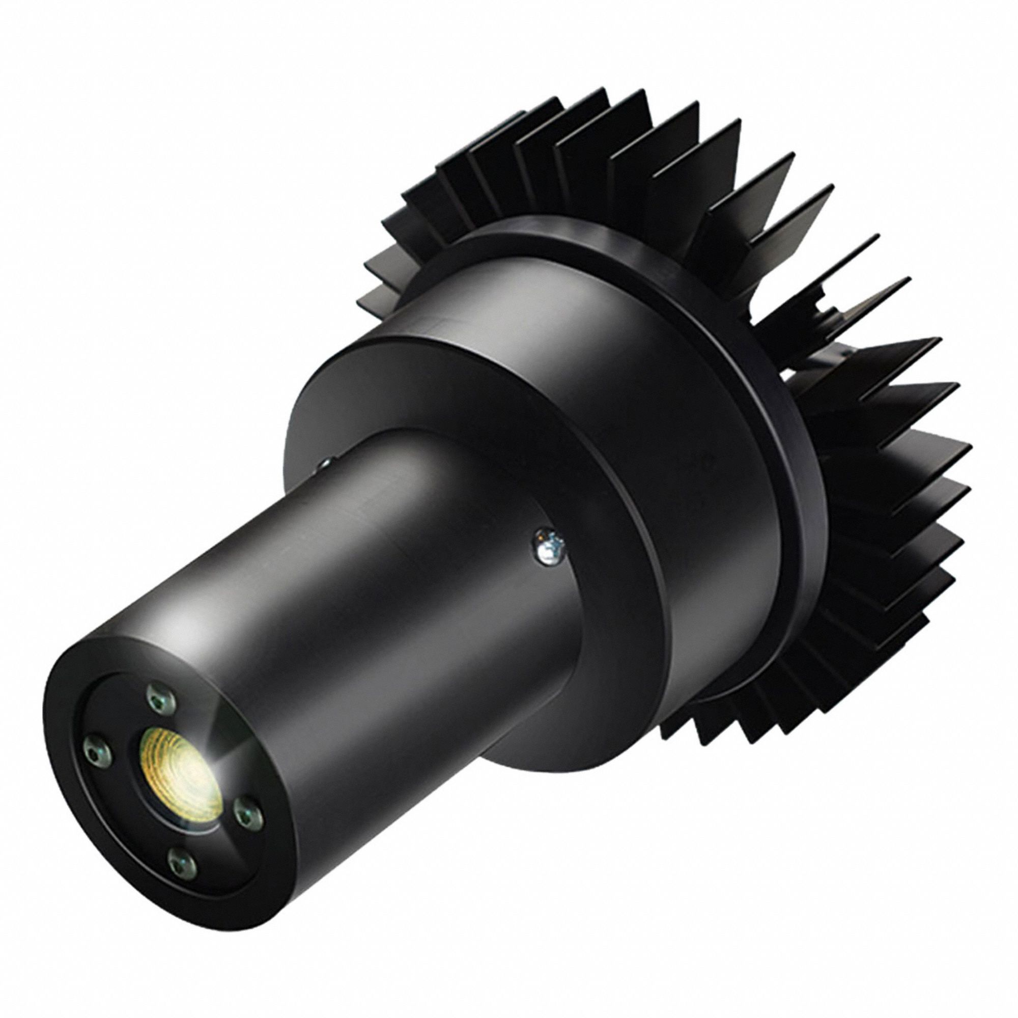 Projector, light marking, signals: Virtual Safety Walkway, Diagonal with Lines