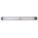 MACHINE TOOL LIGHT, LINEAR, FLUORESCENT, 2,900 LUMENS, 4000K, BRACKET, 36 W, CFL BULB