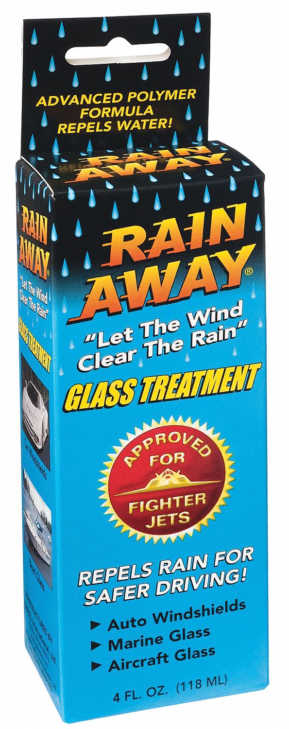 Rain X 80199 Rain Repellant - 200ml for sale online