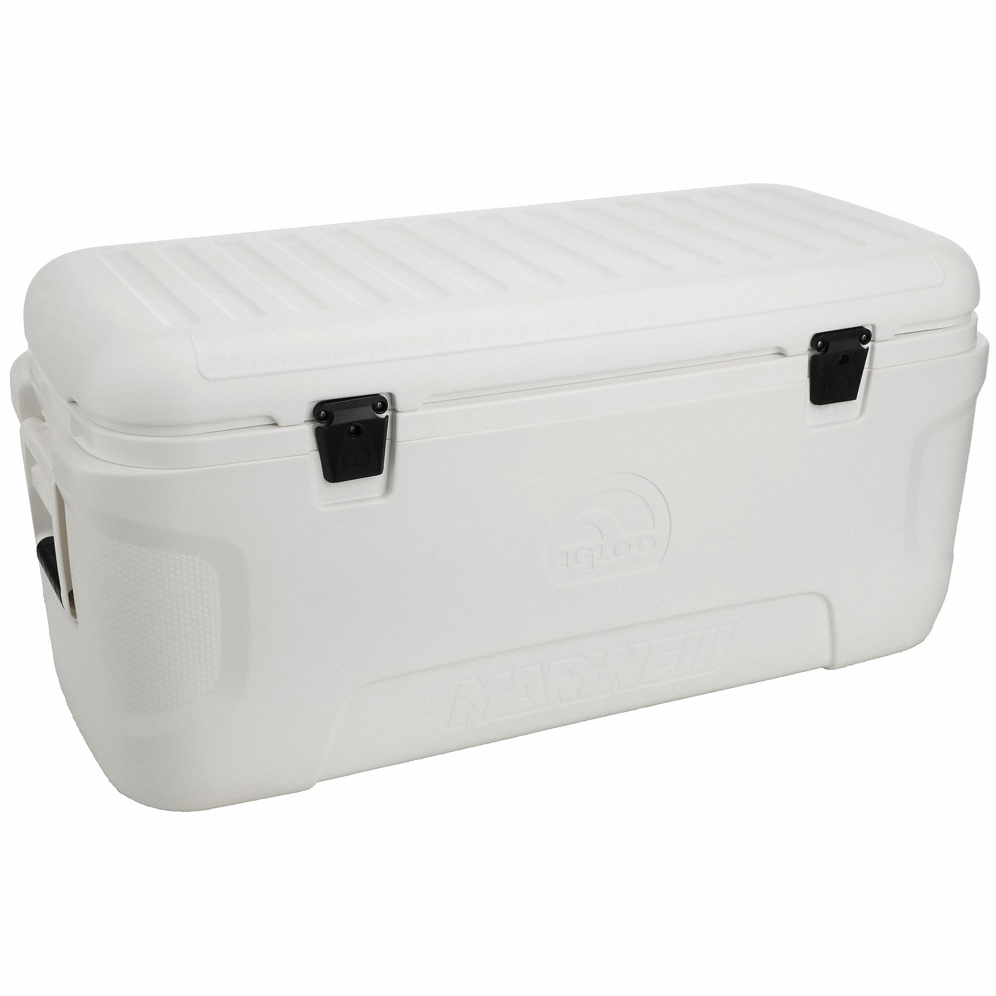 Igloo Polar 120 Qt. Cooler, White - Brownsboro Hardware & Paint