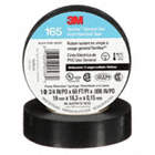 INSULATING ELECTRICAL TAPE, GENERAL PURPOSE, 165, VINYL, ¾ IN X 60 FT, 6 MIL THICK