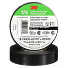 INSULATING ELECTRICAL TAPE, GENERAL PURPOSE, 175, VINYL, ¾ IN X 60 FT, 7 MIL THICK