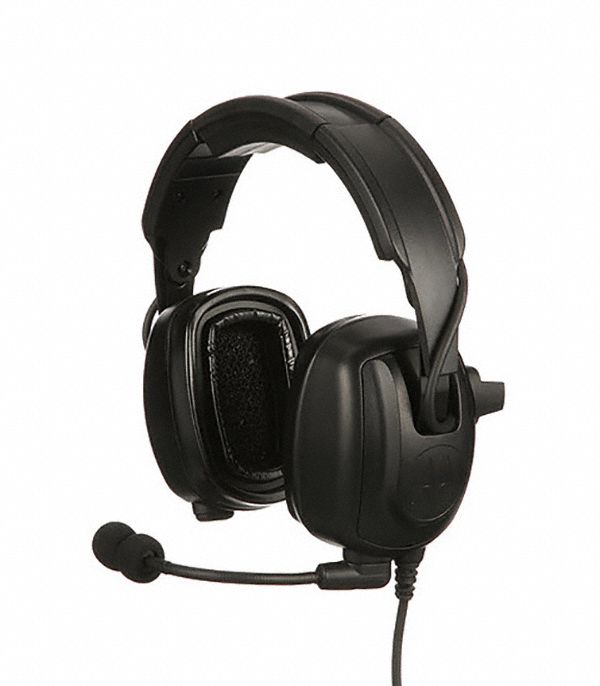 Noise-Reducing Communication Headsets & Earplugs