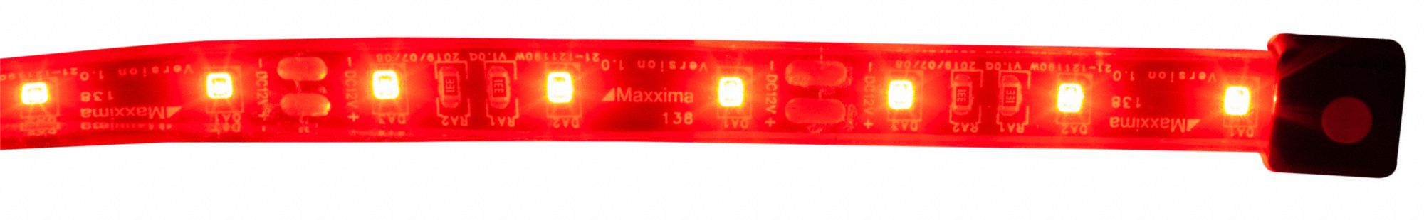 Adhesive Strip Light