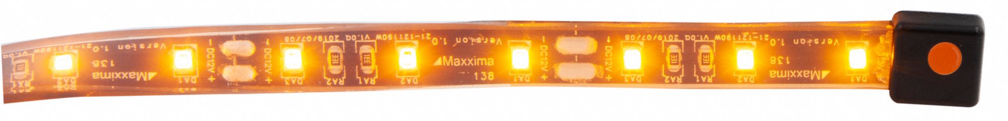 Adhesive Strip Light