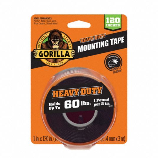 The Gorilla Glue Company Double-sided Tape