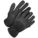 DEXTERITY PERFORMANCE GLOVES, UNLINED, SZ S, LEATHER/THERMOPLASTIC, PR