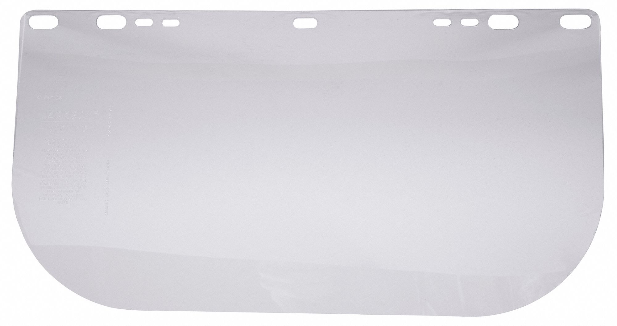 Replacement Anti-Fog Shield