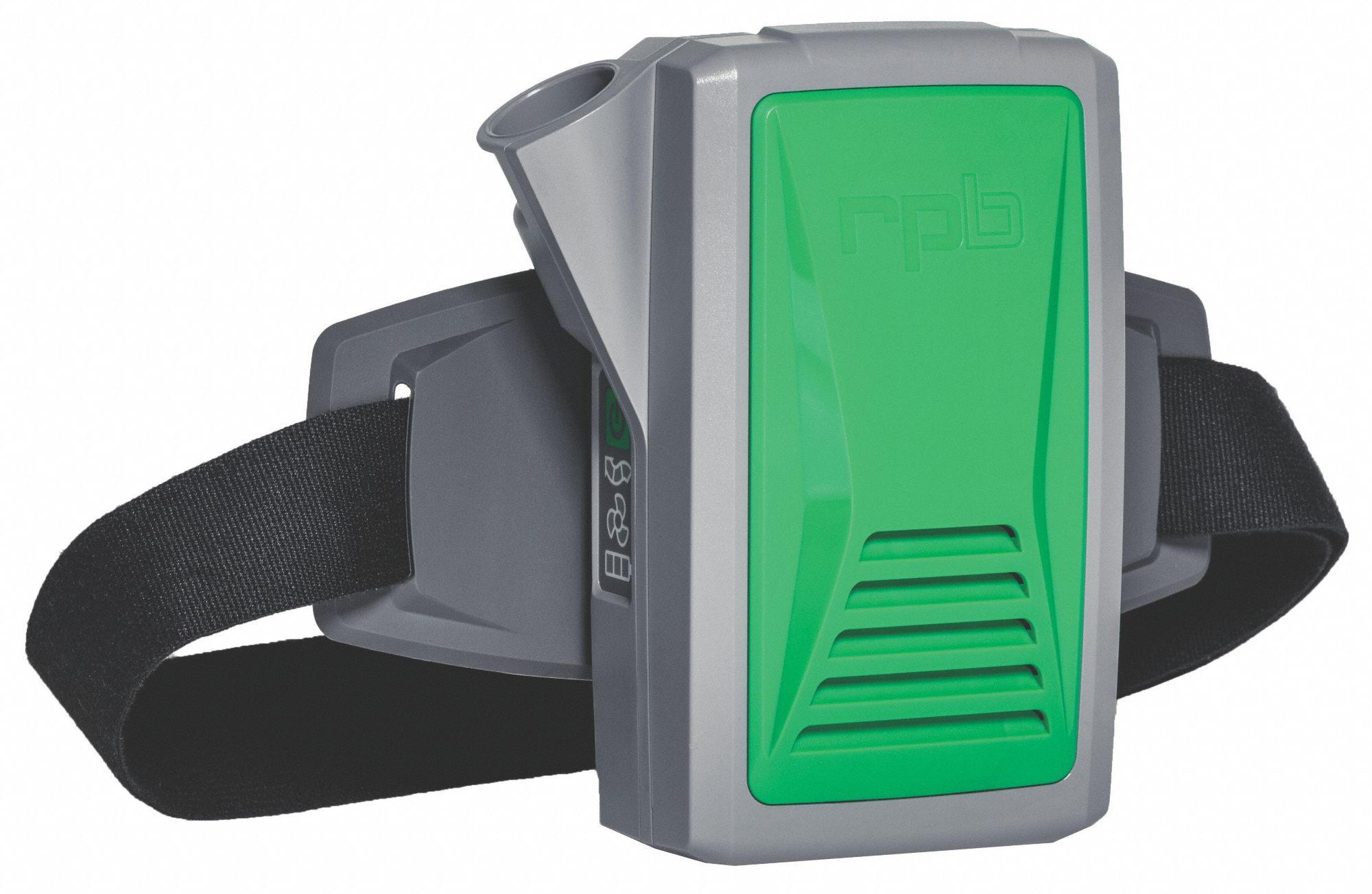 Papr: PX5, Belt-Mount