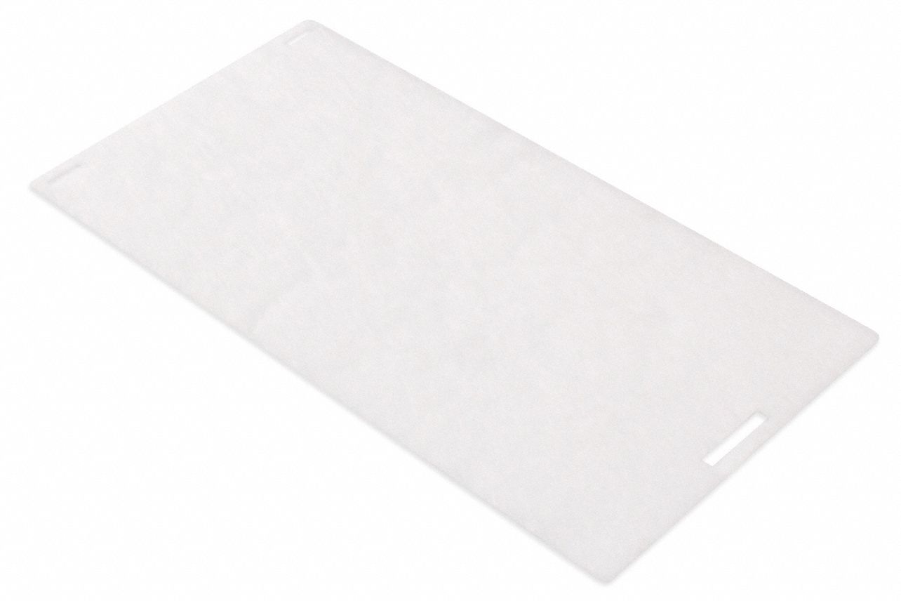 PAPR Particulate Filters & Vapor Cartridges