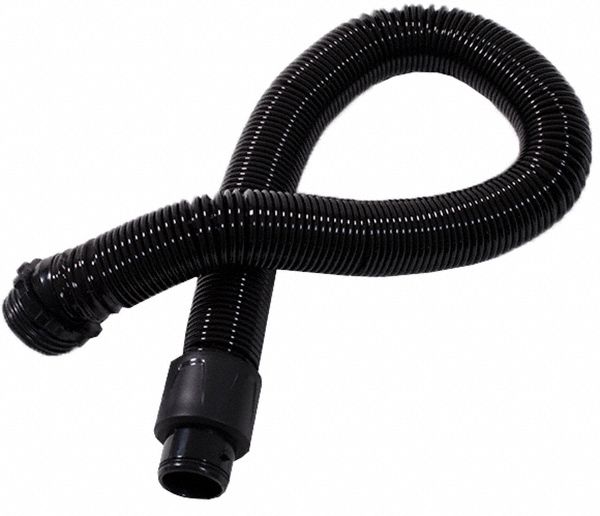 Breathing Tube: PX4, 10 1/2 in Lg, Plastic, PX4