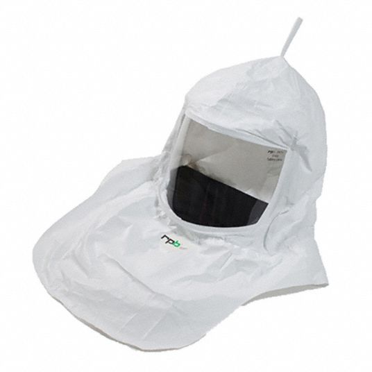 RPB SAFETY Replacement Hood, Full Hood, Headgear Size Universal ...