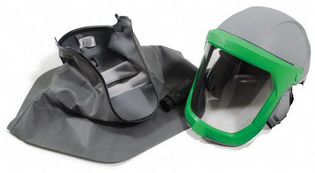 RPB Z-Z Link: Z-Link, Includes Breathing Tube