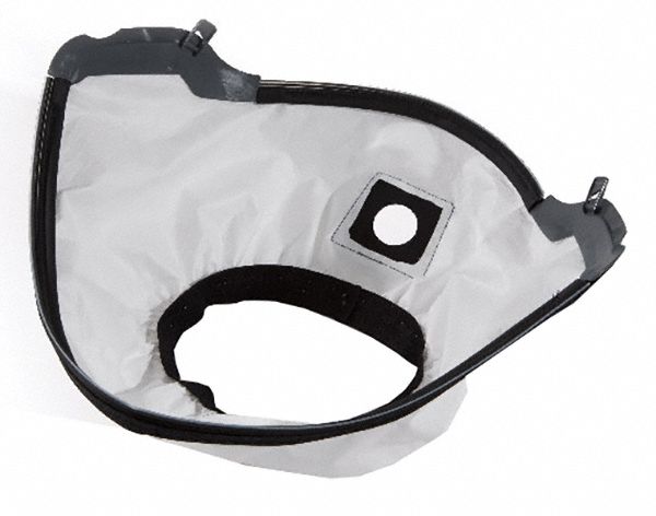 Face Seal: Z-Link, Intrinsically Safe