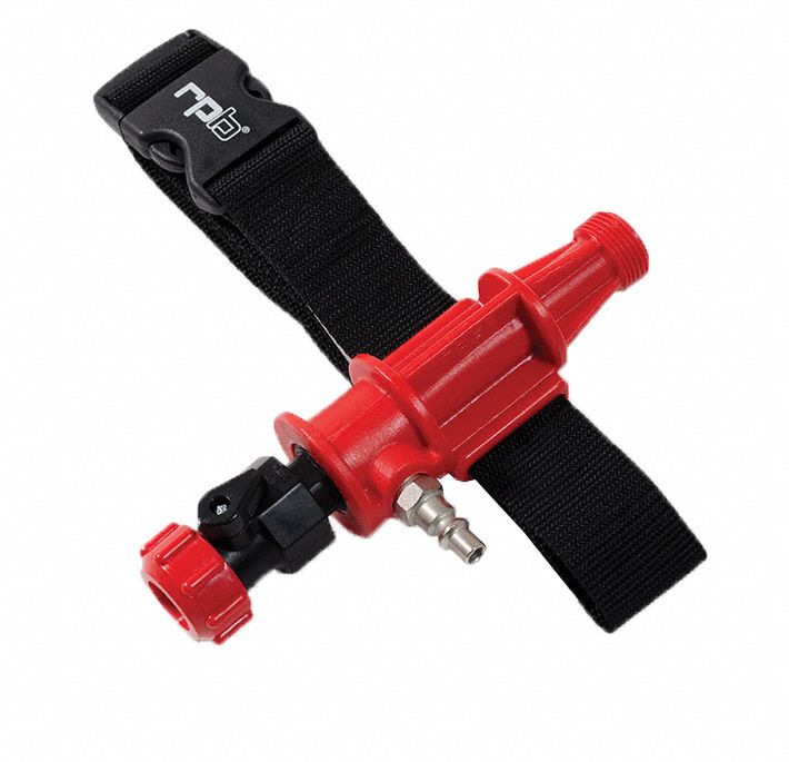 Hot Air Tube Air Tube