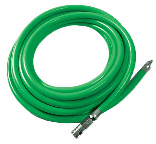 Air Supply: Breathing Airline, 25 ft Lg, Breathing Airline