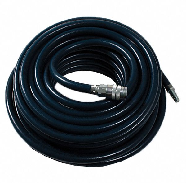 Hose 1/2IN: Radex Ambient Pump, 16 in Lg, Radex Ambient Pump