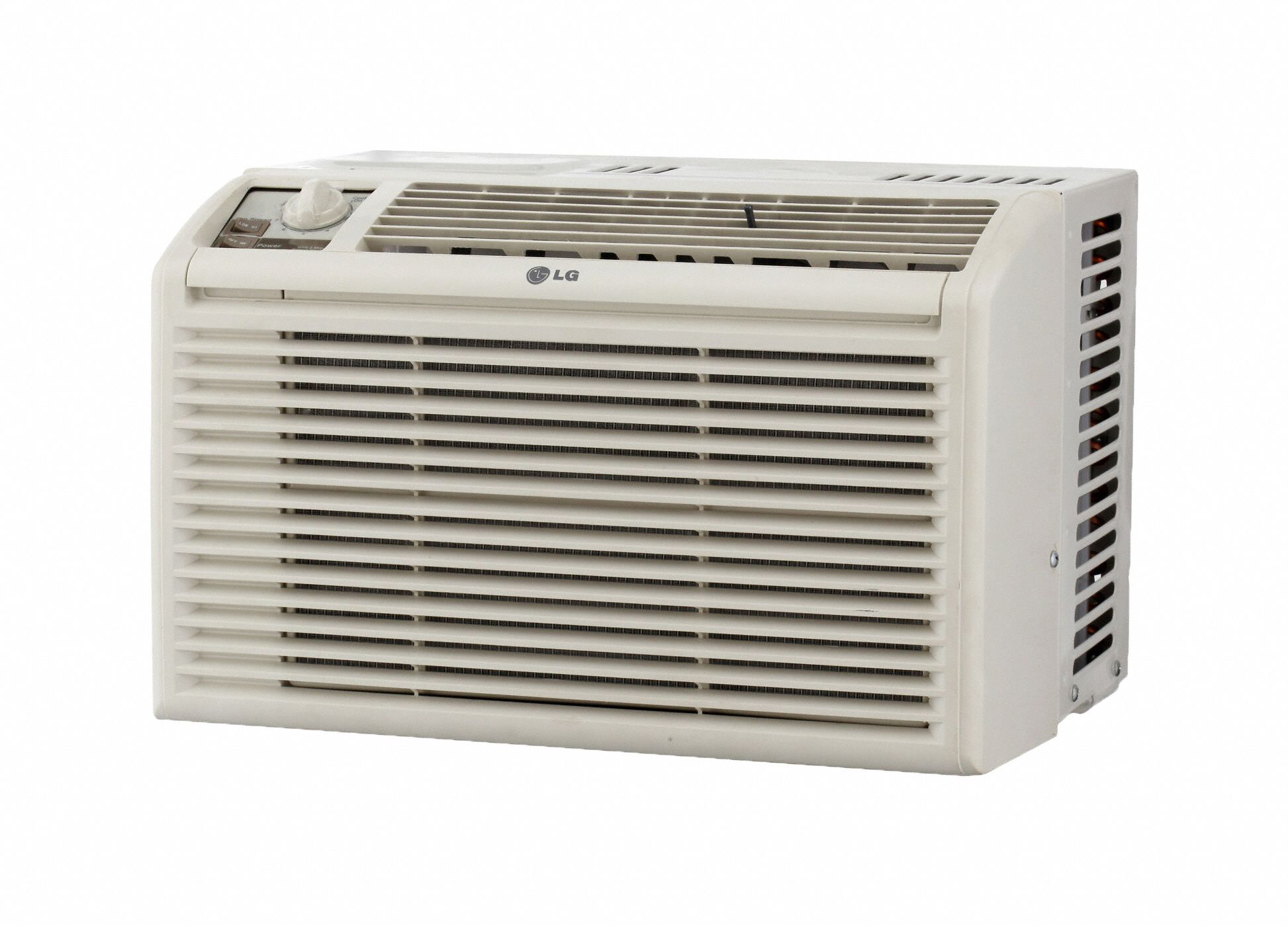 LG 5 000 BtuH 100 To 150 Sq Ft Window Air Conditioner 61CZ61 