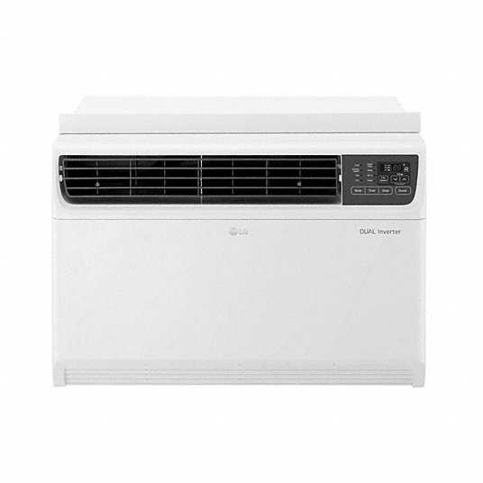 Window Air Conditioner: 22,000 BtuH, 1000 to 12000 sq ft