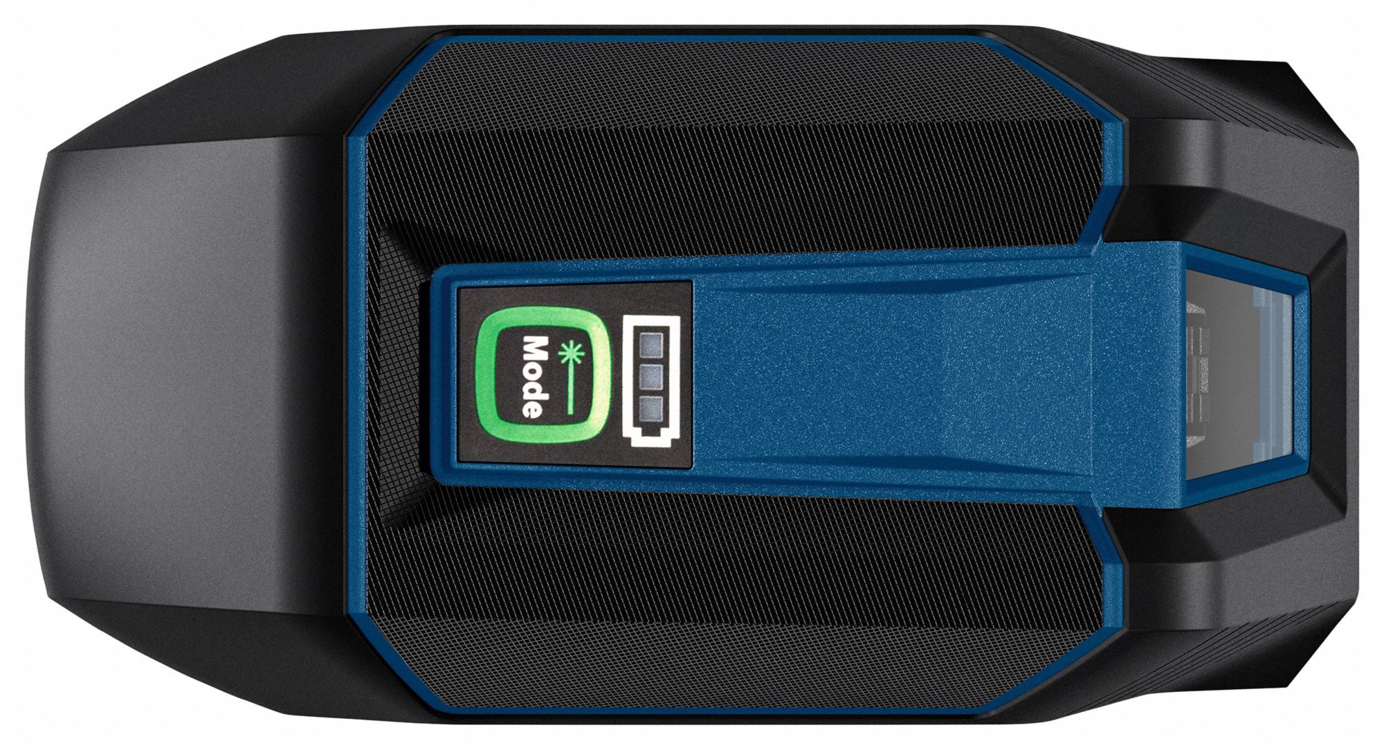 BOSCH Rotary/Straight Line Laser 1 Beams, 0 Dots, 2 Lines, Green, 100