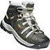 KEEN Women's Boot, Steel Toe, Style Number 1025242