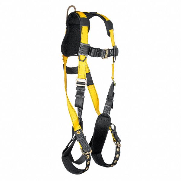 Full Body Harness, Vest, Universal Size
