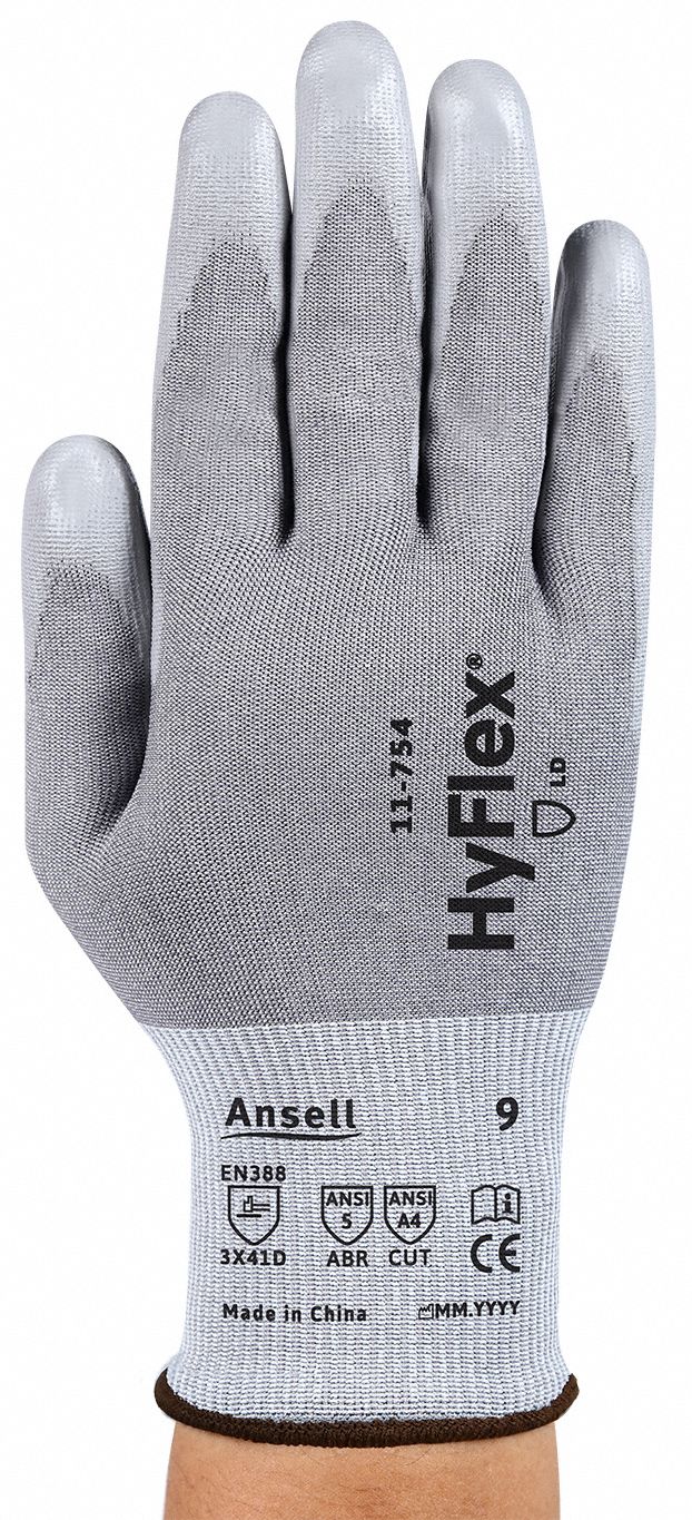 Resist Glove, 61DD61,