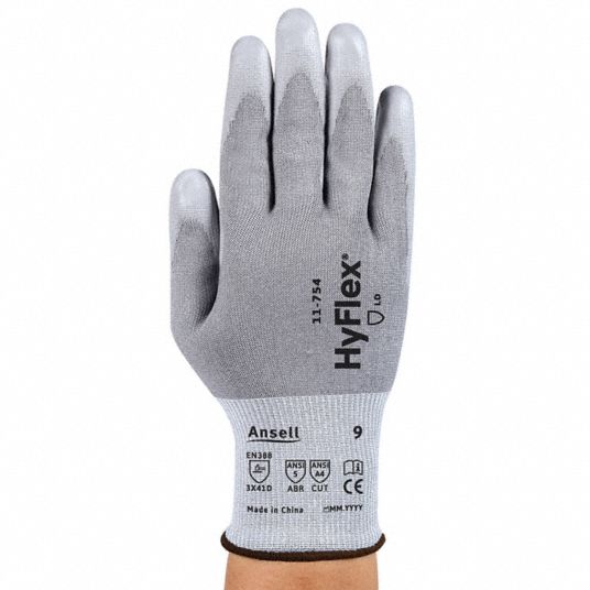 VF,Cut Resist Glove,A4,12,61DD63,PR