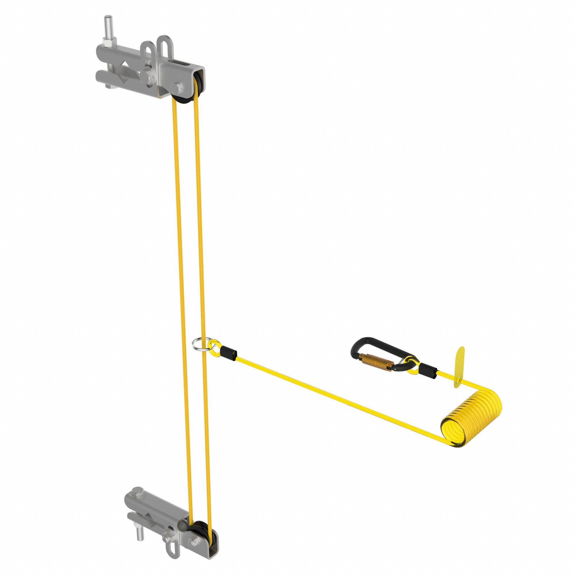 3M Ladder Anchor 61DF876100566 Grainger