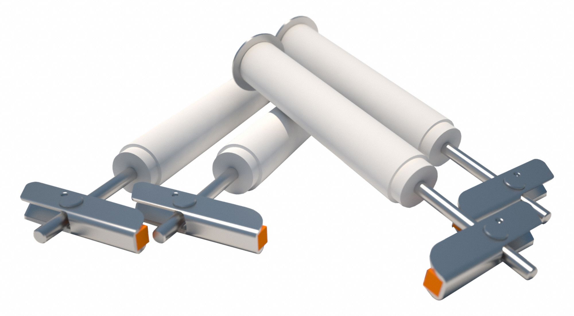 3M Toggle Bolt 61DG267241182 Grainger