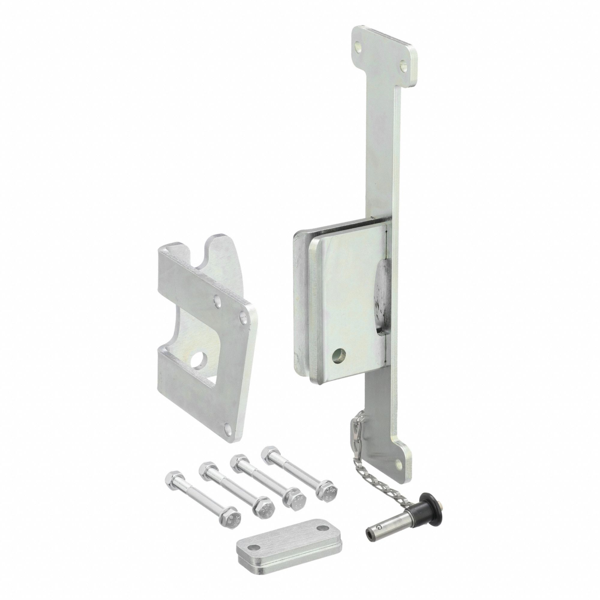 Mounting Bracket: Mounting