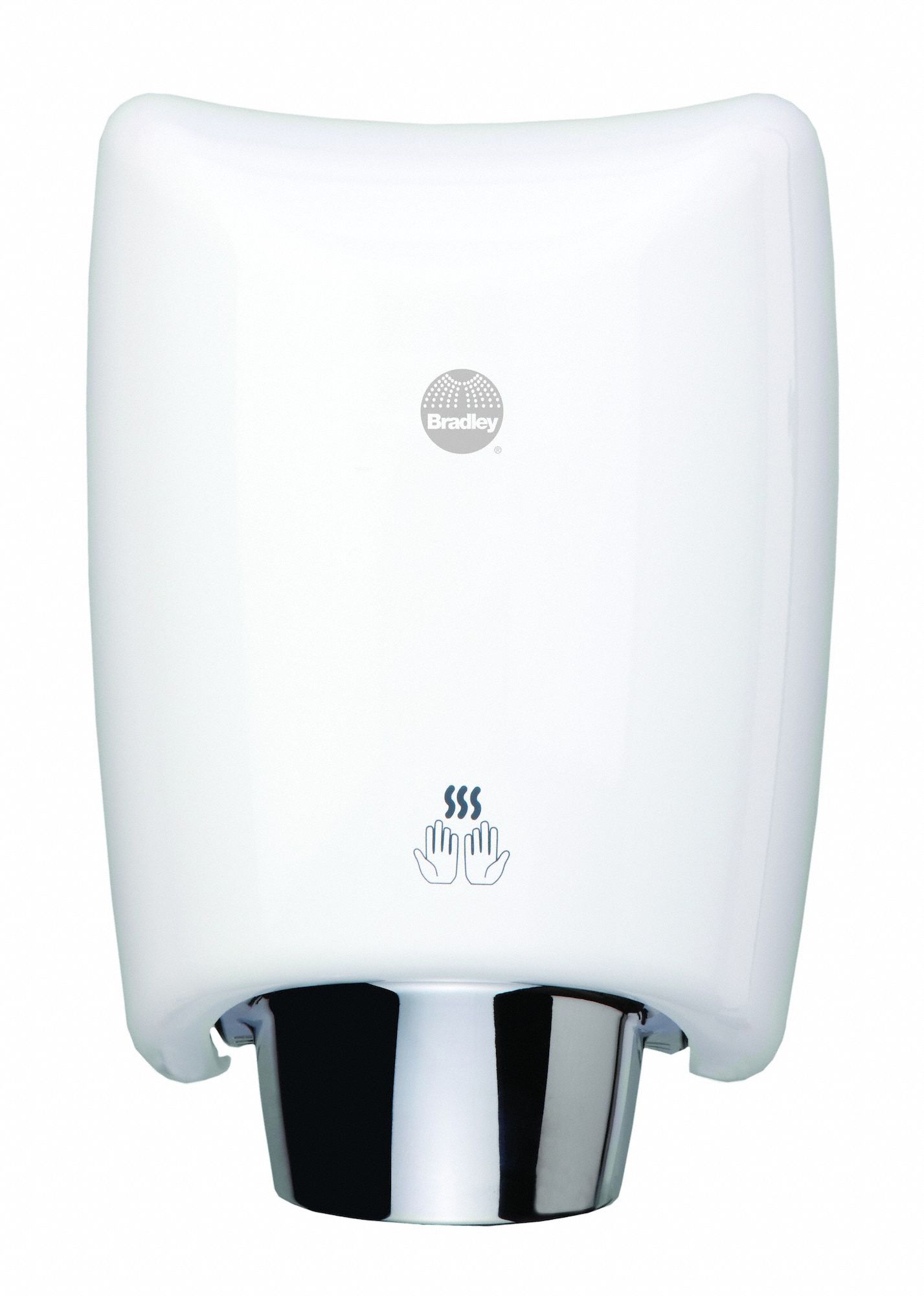 Sensor Dryer, White, 100 to 120V AC