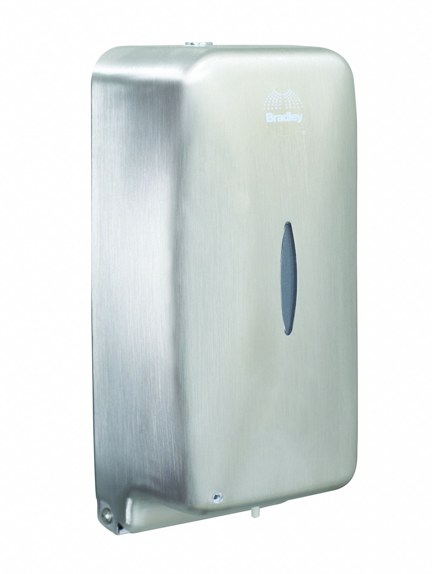 Soap/Sanitizer Dispenser, Wall, Automatic