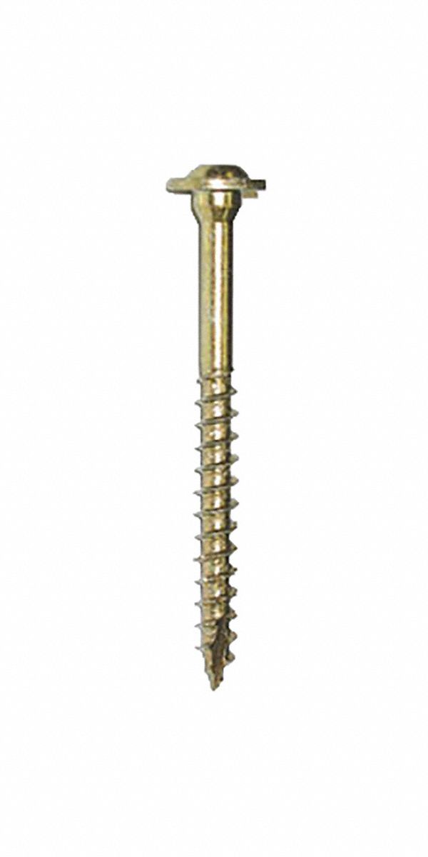 Wood Screws - Grainger Industrial Supply