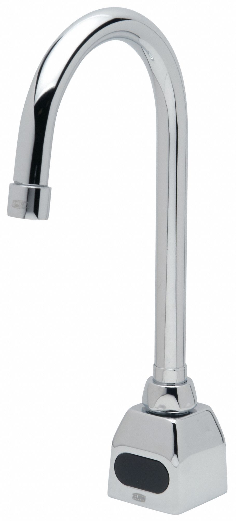 ZURN Sensor Faucet Zurn, Z6920XL Series, Polished Chrome Finish, 0.5