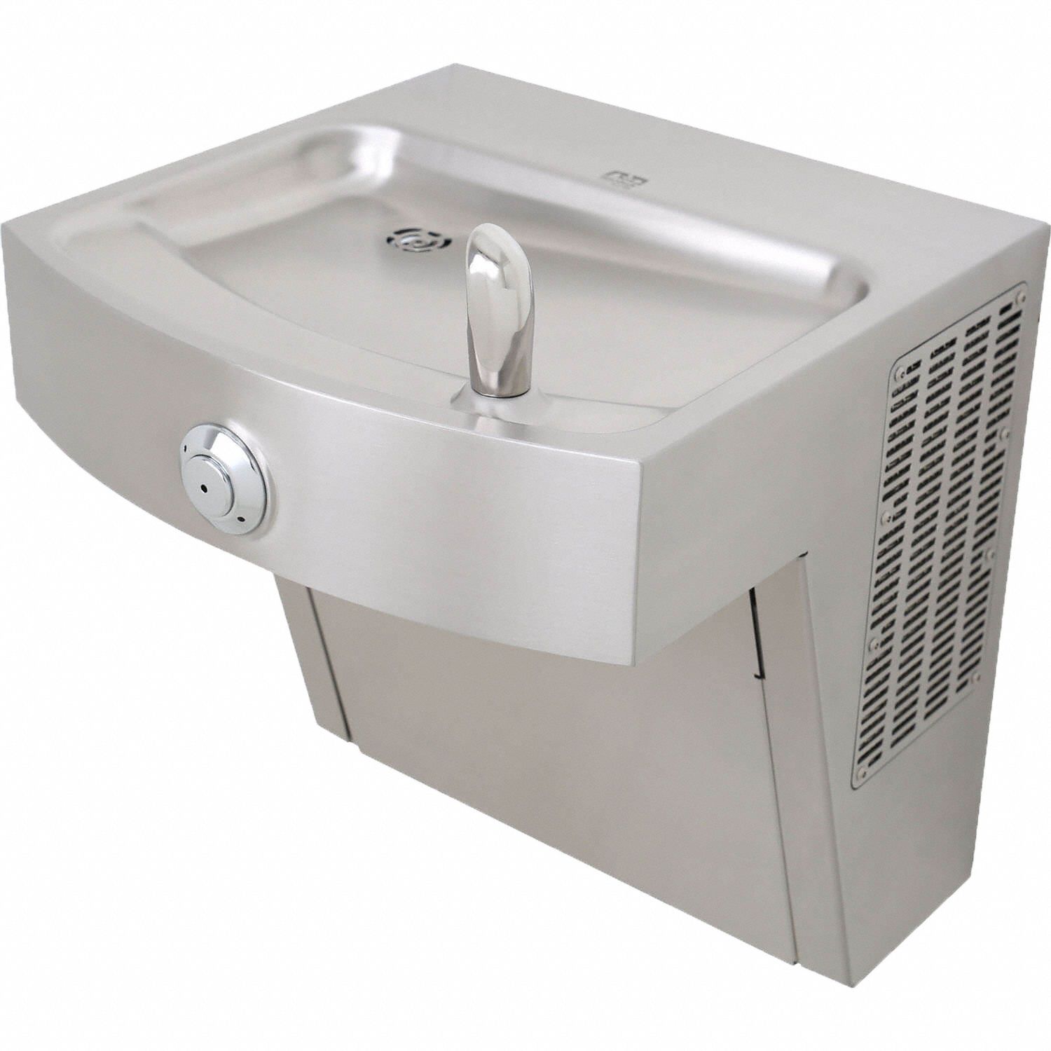 ACORN Refrigerated, Dispenser Design Wall, Water Cooler, Number of