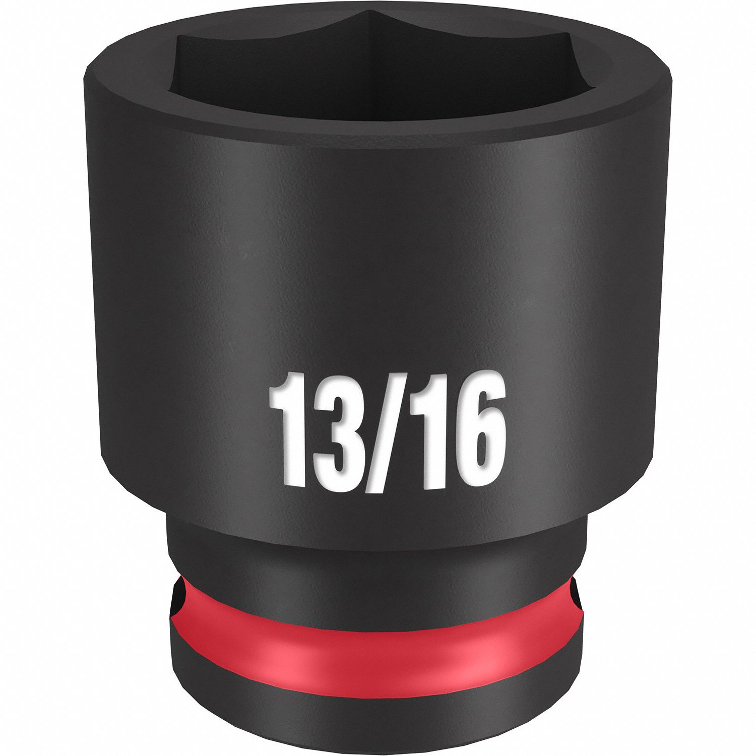 STD IMPACT SOCKET 3/8 DR 13/16