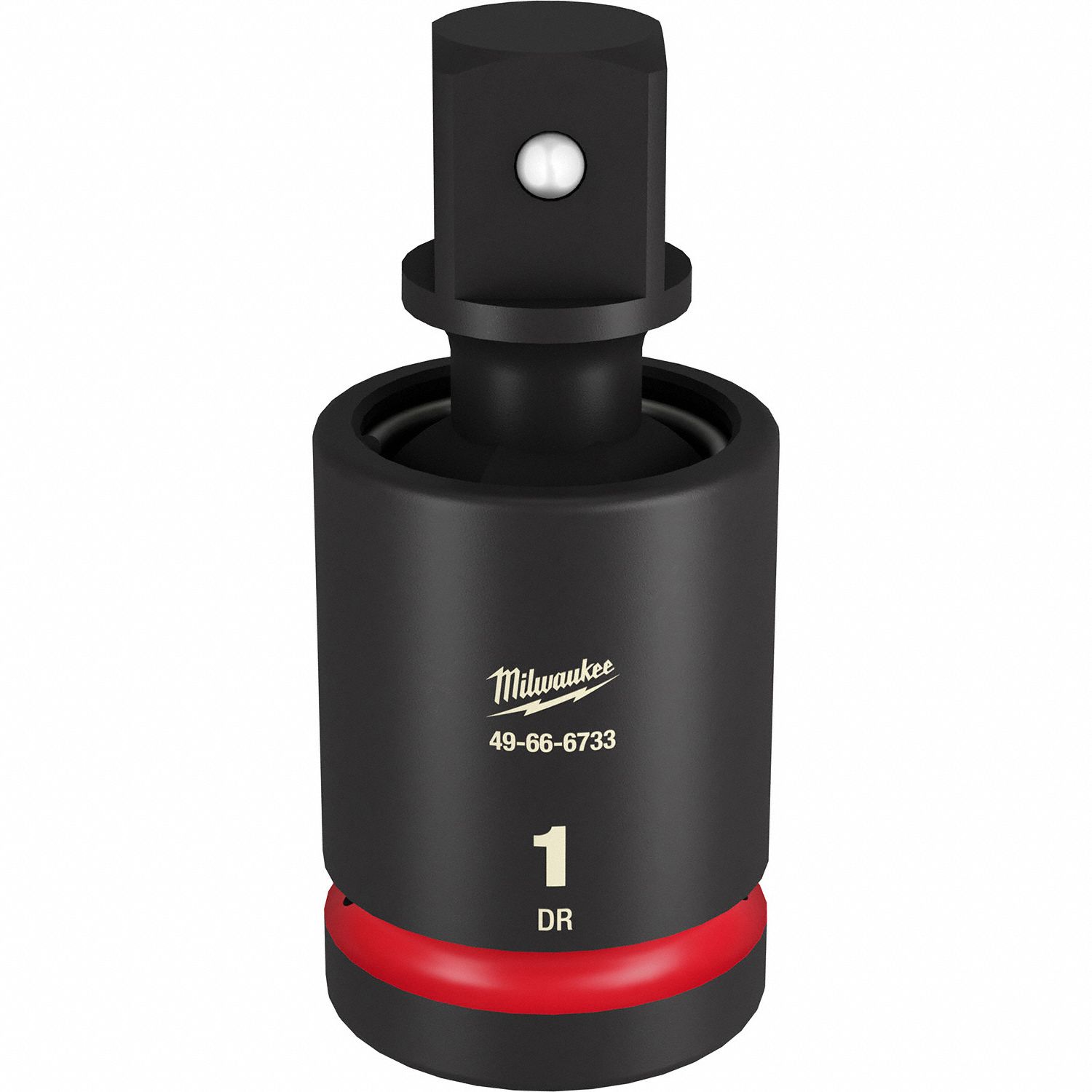 RACCORD UNIVERSEL,ACIER FORGE,ENT 1 PO