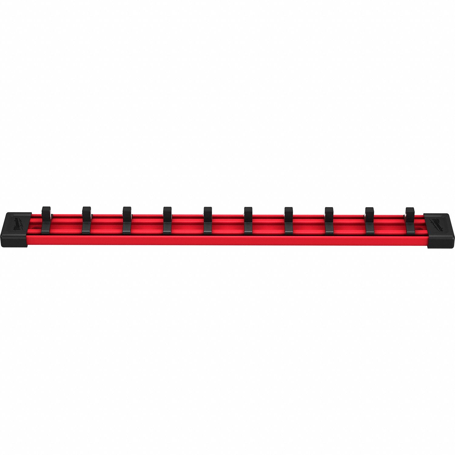 RAIL PORTE-DOUILLES PR 1/4PO