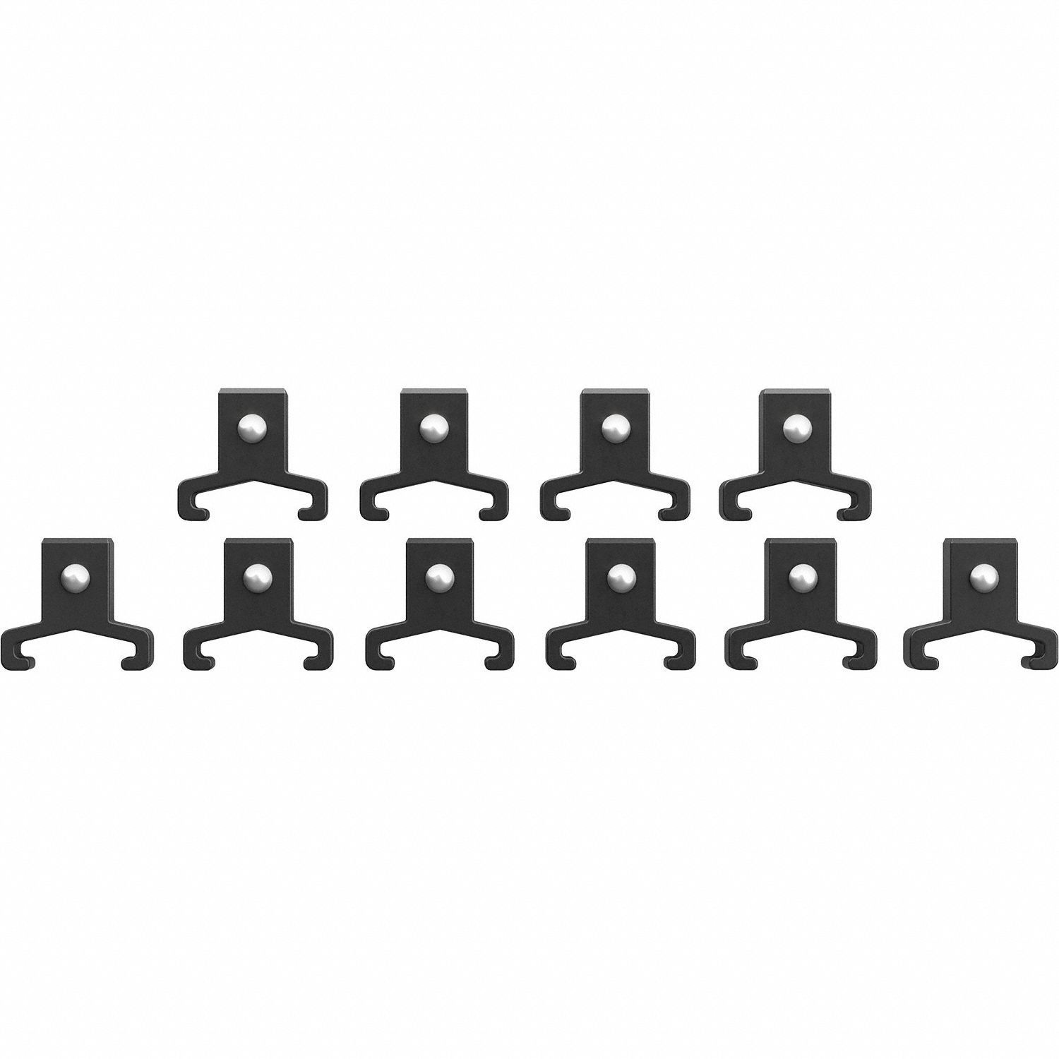 PINCES RAIL PORTE-DOUILLES PQ10 PR 3/8PO