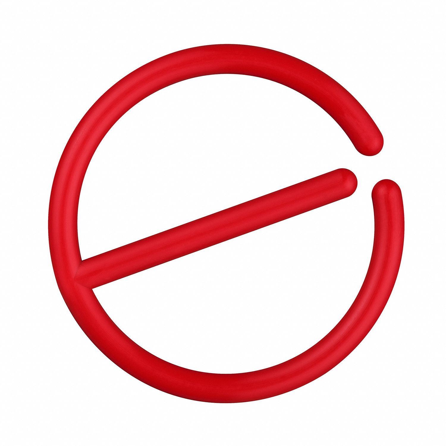 RETNNG RNG,SCKT,RUBBER,7/8 TO 1 11/16 IN