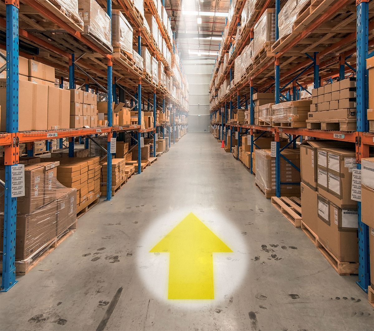 LED Projector with Lens: Lens Insert, Arrow, Projector with Lens, 110 V AC Volt, VPL911