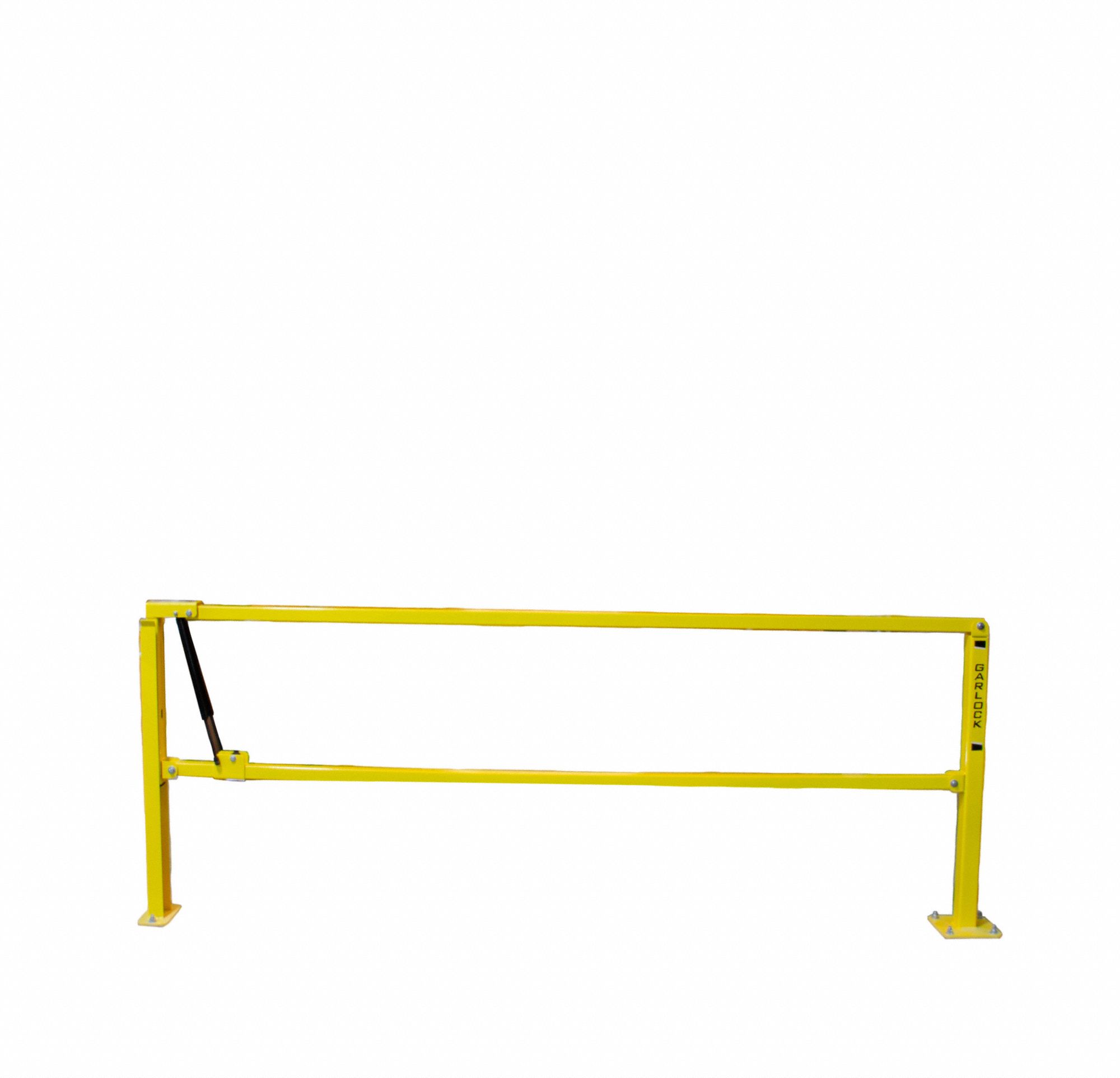 GARLOCK SAFETY SYSTEMS, GARLOCK SAFETY SYSTEMS, California Prop65 Org N