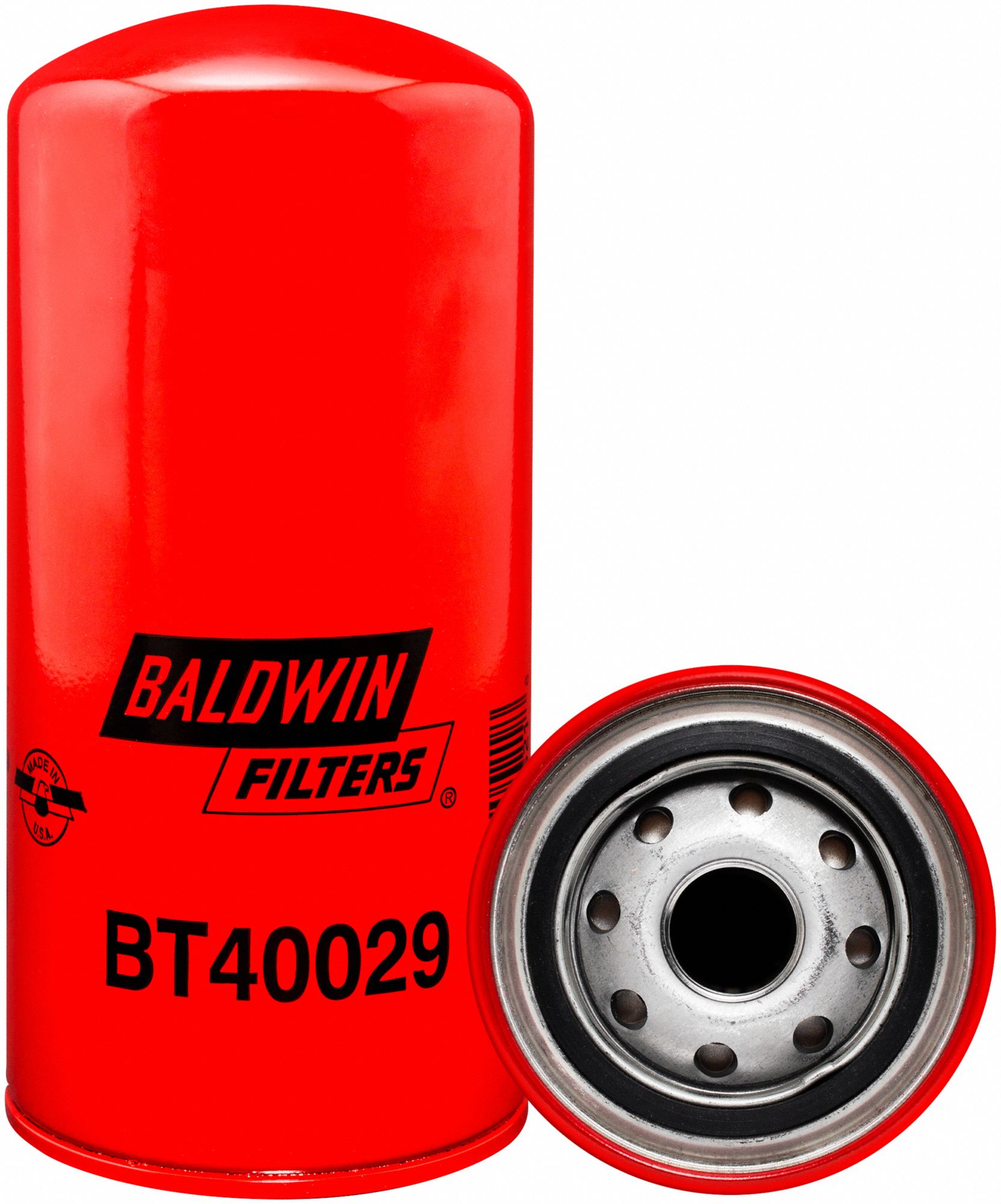 Hydraulic Filter Element, 12 Micron