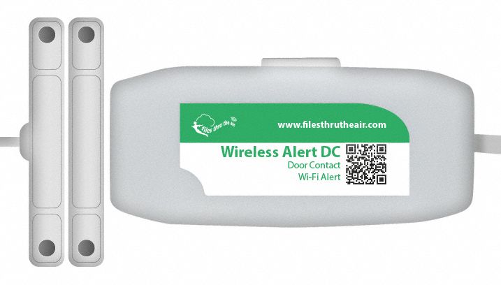 Door Contact Sensor,