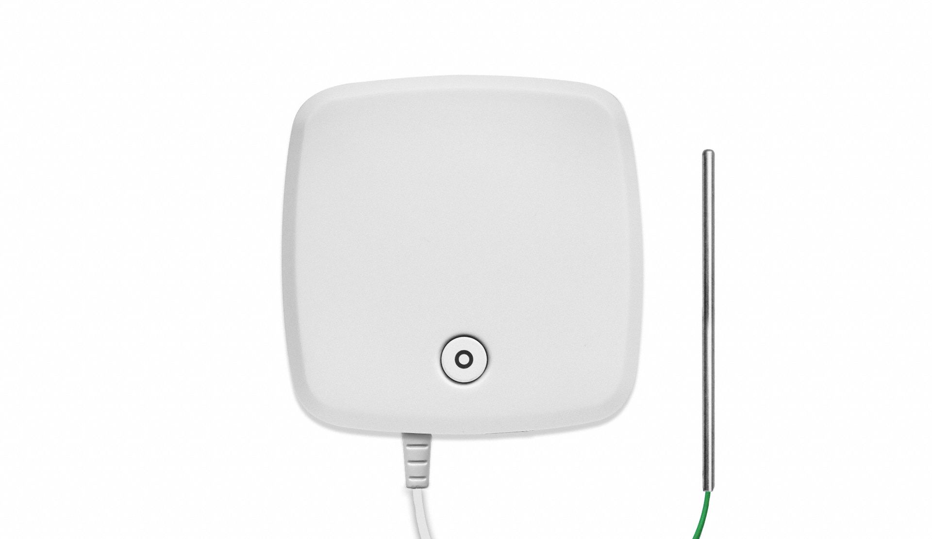 Temperature Data Logger: -148°F to 212°F, -100°C to 100°C, EL-MOTE-ULT, Temp, Wireless