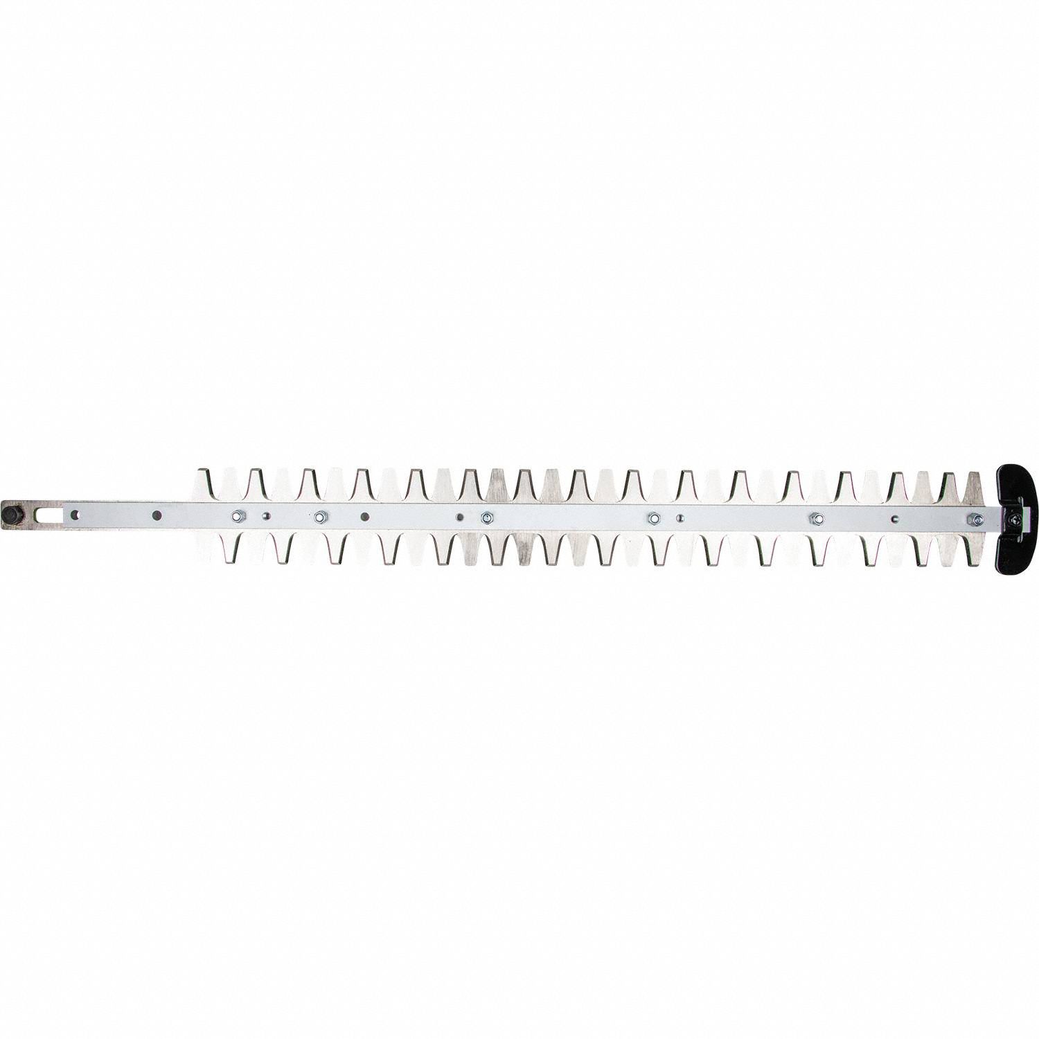 Hedge Trimmer Blade Assembly Steel