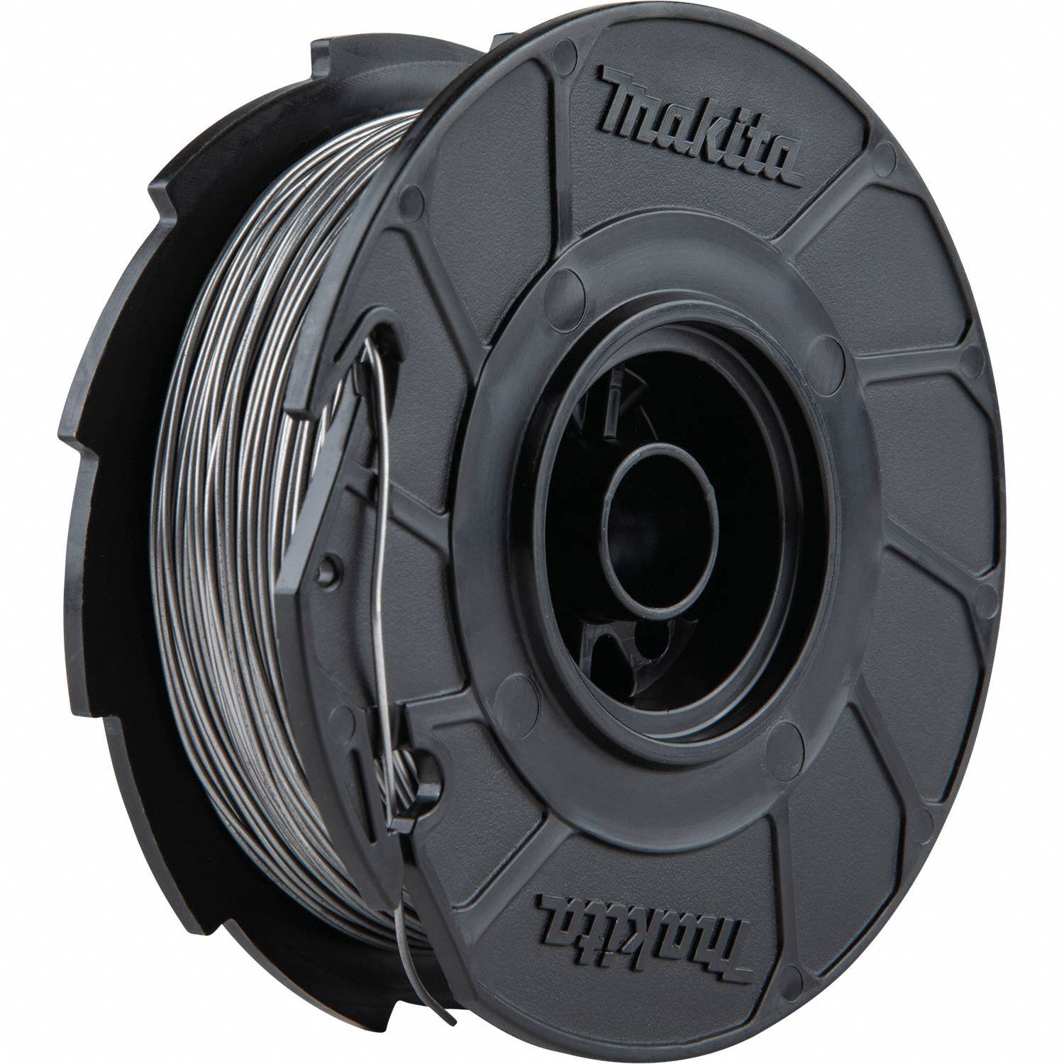 MAKITA, 21 ga, 330 ft Coil Lg, Rebar Tie Wire 61HJ30191L224 Grainger